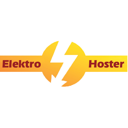 Logo Elektro Hoster