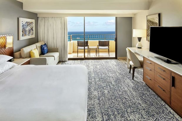Images Hilton Hawaiian Village Waikiki Beach Resort