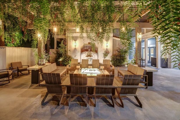 Images Sonoma Valley Inn, Tapestry Collection by Hilton