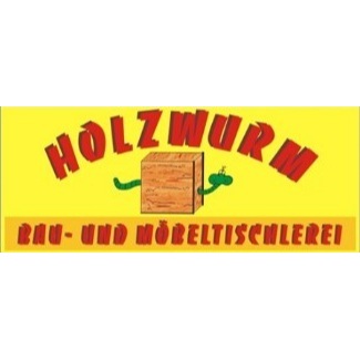 Holzwurm Tischlerei  