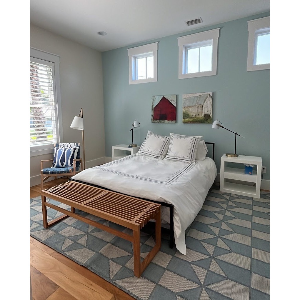 Interior Painting in Jacksonville