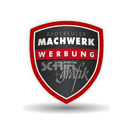 Radebeuler Machwerk e.K. in Radebeul - Logo