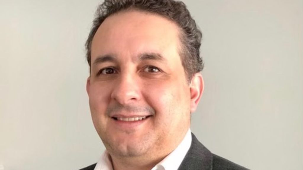 Joao Najar