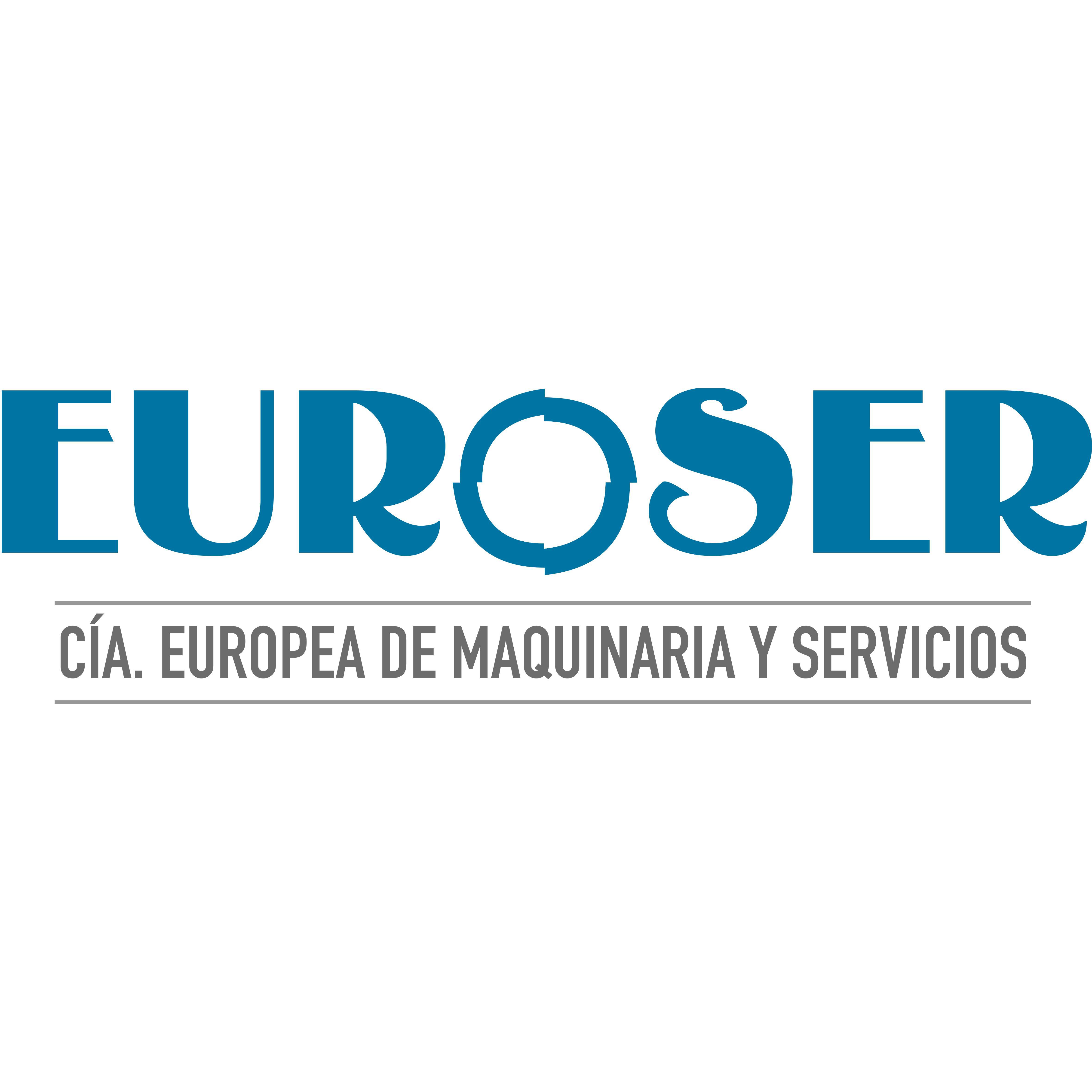Euroser Logo