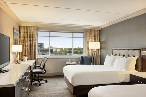 Images Hilton Philadelphia City Avenue