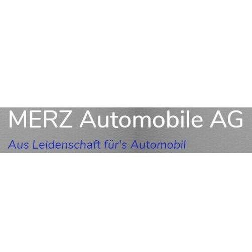 Merz Automobile AG Logo