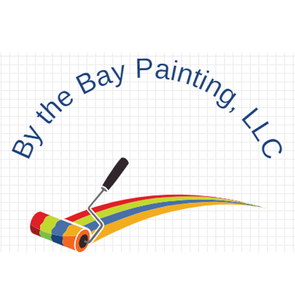By the Bay Painting, LLC Logo