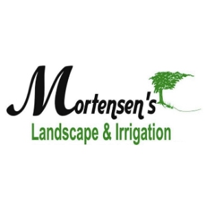 Mortensen's Landscape and Irrigation, LLC.