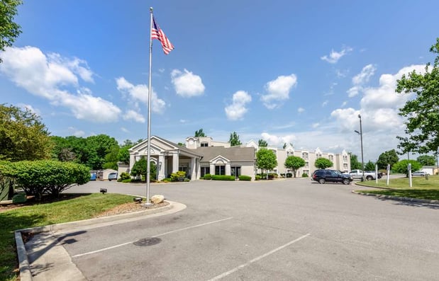 Images Best Western Plus Inn at Valley View