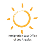 Immigration Law Office of Los Angeles Logo