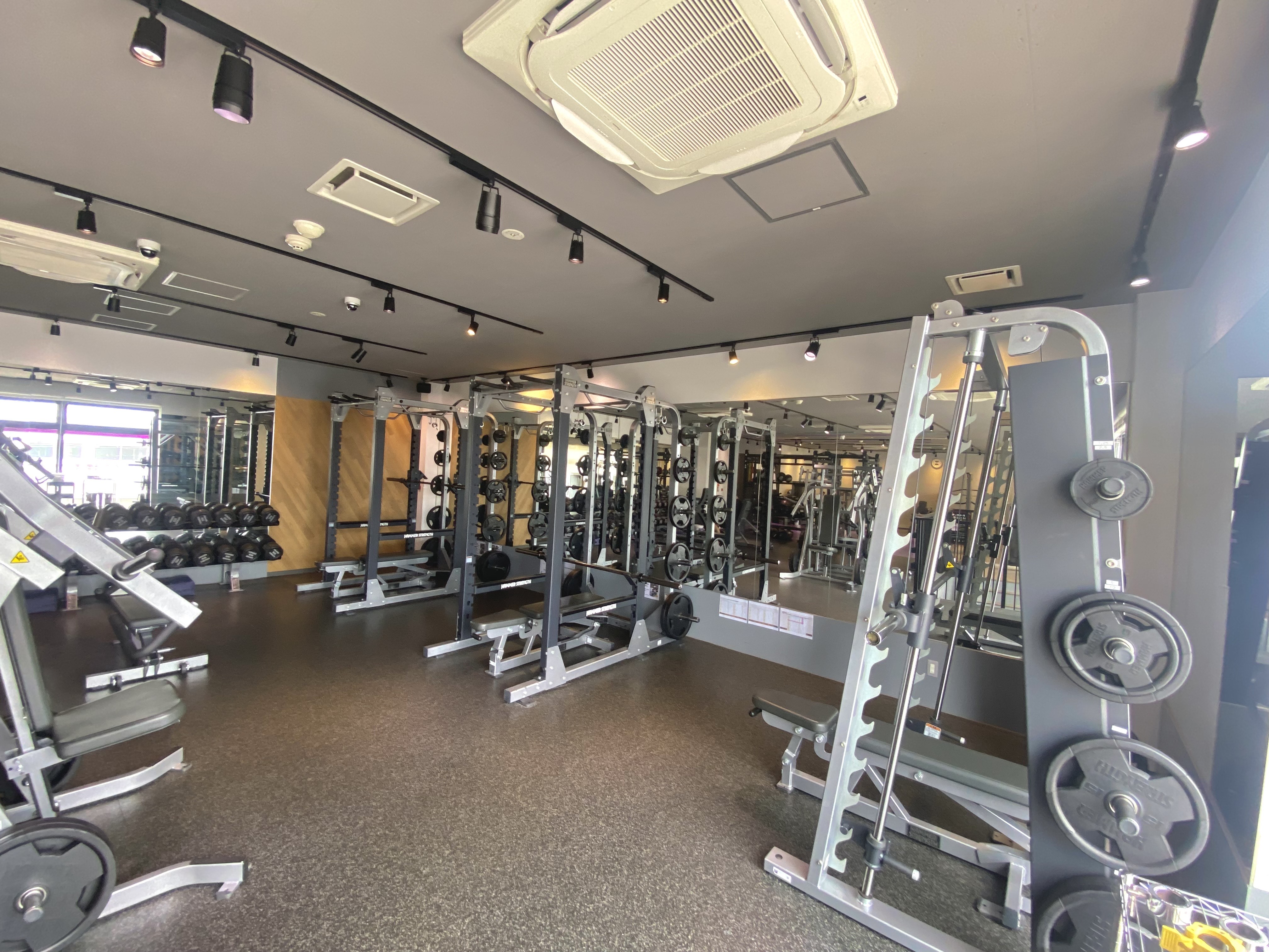Images エニタイムフィットネス四日市富田店