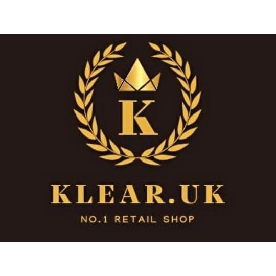 Klear Store Logo