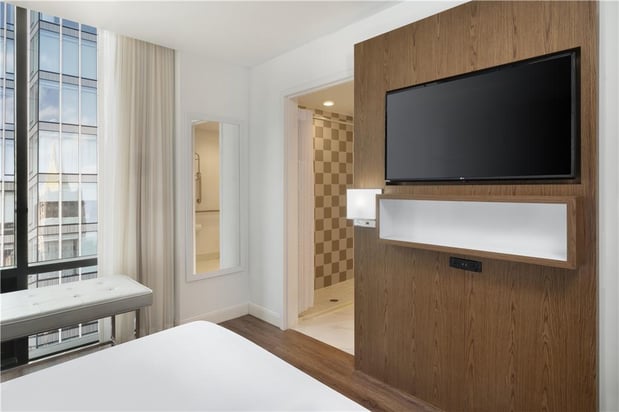Images Best Western Premier Empire State Hotel