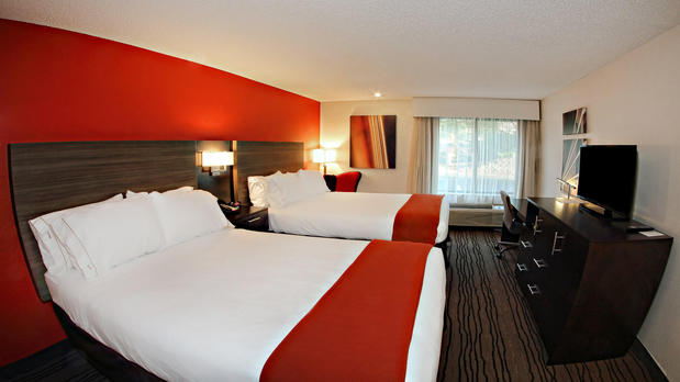 Images Holiday Inn Express Brentwood South - Franklin by IHG