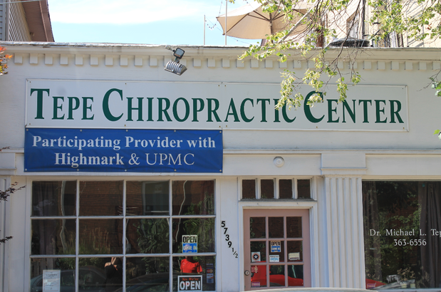 Images Tepe Chiropractic Center