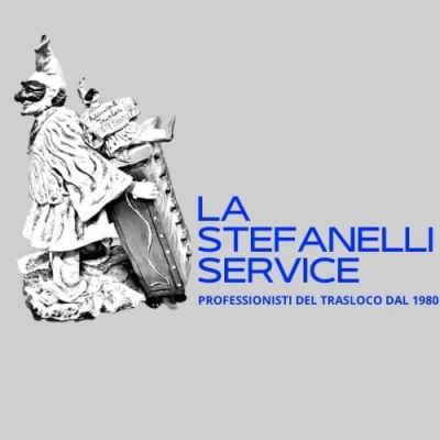 Traslochi La Stefanelli Service Logo