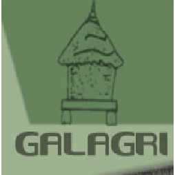 Galagri Logo