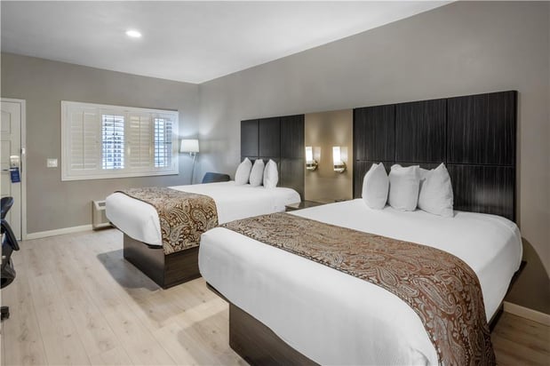 Images SureStay Plus by Best Western Santa Clara Silicon Valley