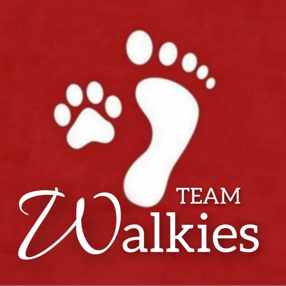 Teamwalkies Logo
