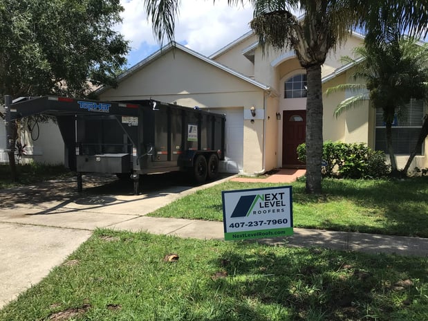 Images Next Level Roofers