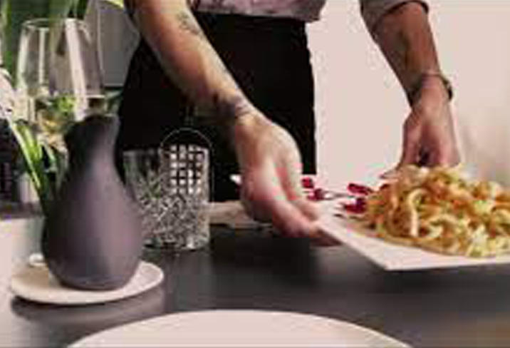 Images Dark Kitchen Italia