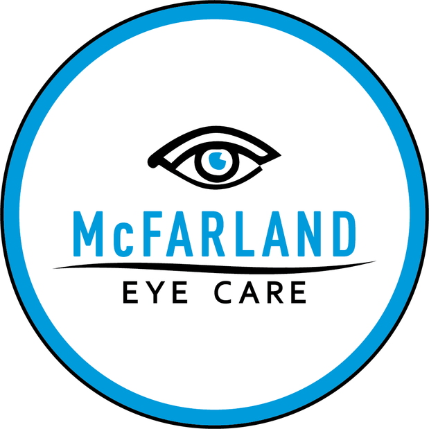 McFarland Eye Care Surgery Center Logo