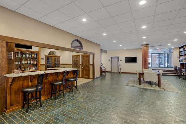 Images Best Western Plus Wooster Hotel & Conference Center