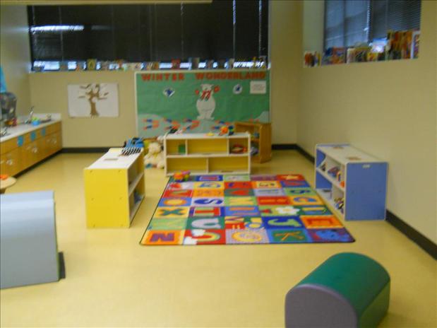Images La Branch Child Development Center