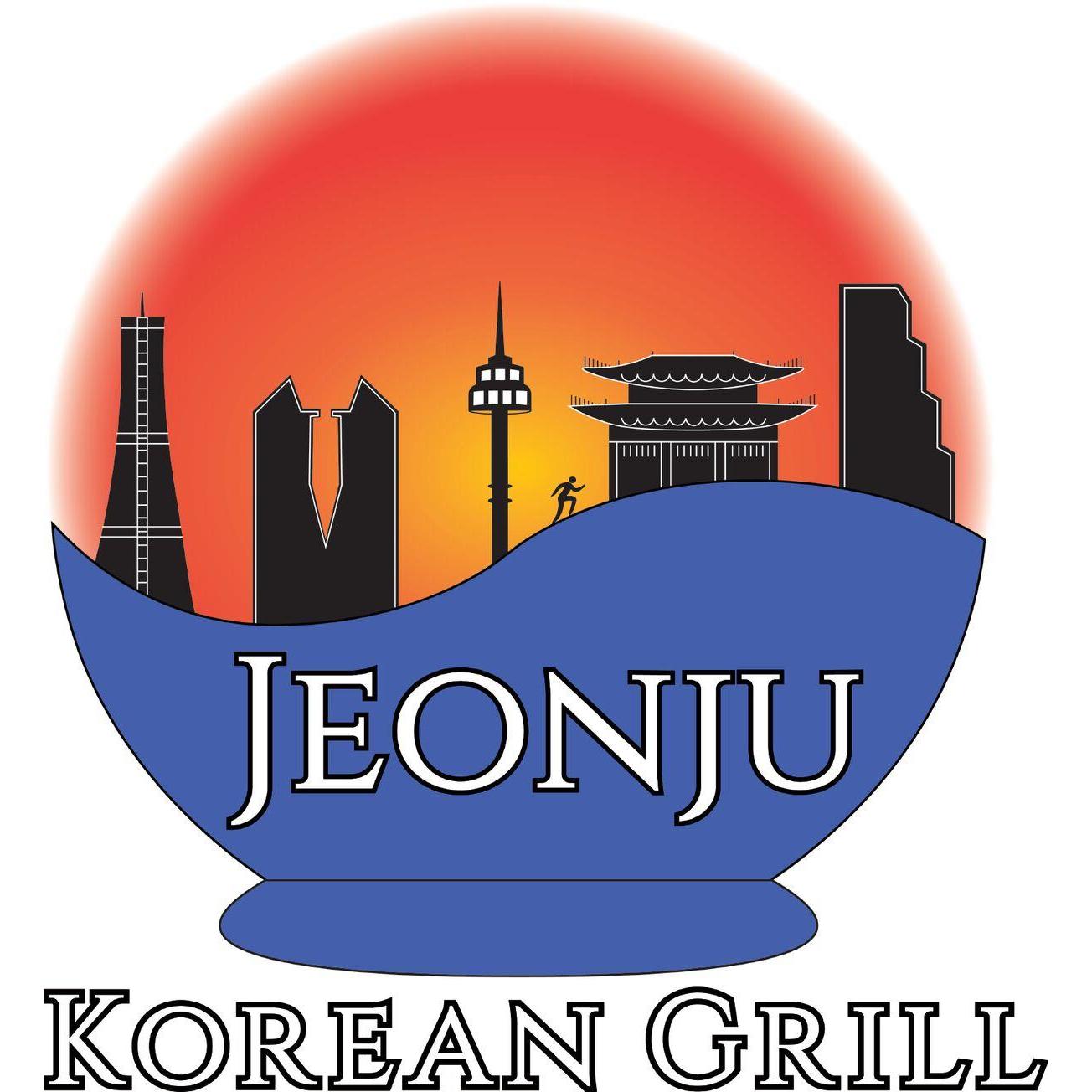 JeonJu Korean Grill