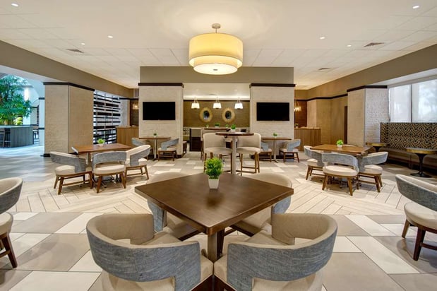 Images Embassy Suites by Hilton Jacksonville Baymeadows