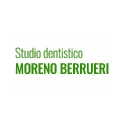 Studio Dentistico Moreno Berrueri Logo