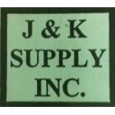 J & K Supply Inc Logo