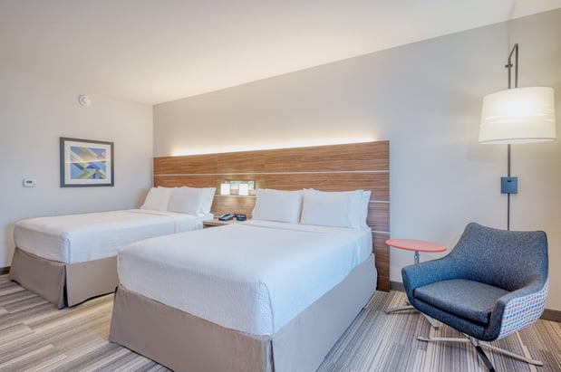 Images Holiday Inn Express & Suites St. Louis - Chesterfield by IHG