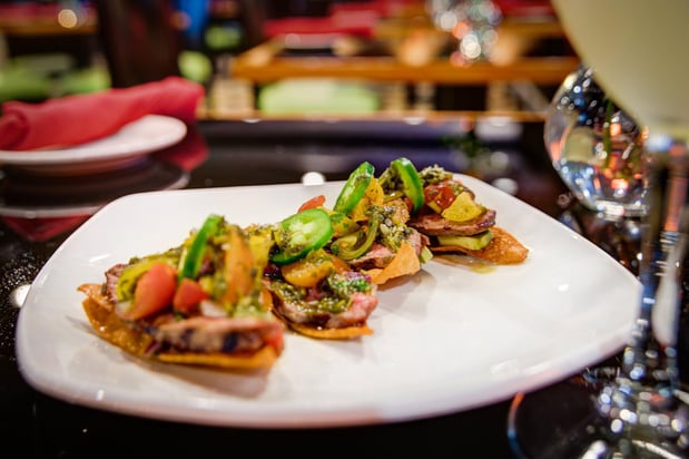 Images Crowne Plaza Houston Galleria Area by IHG