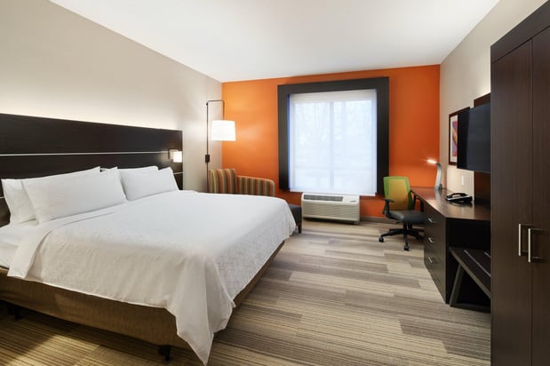 Images Holiday Inn Express & Suites Indianapolis South – Greenwood by IHG