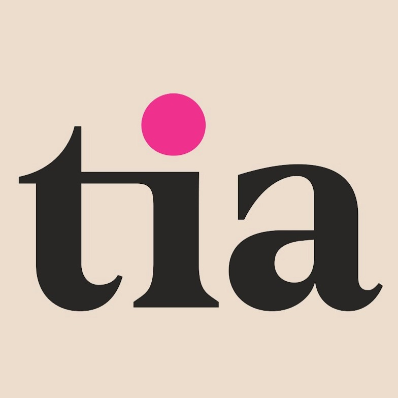 Tia Silver Lake Logo
