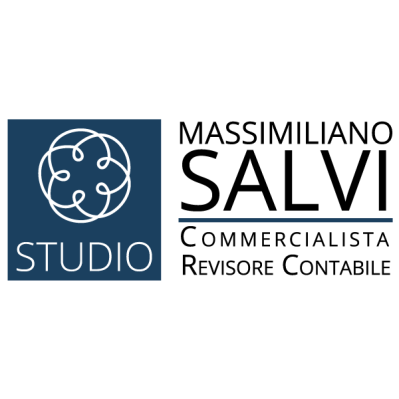 Studio Salvi Dr. Massimiliano Logo