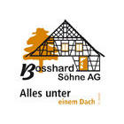 Bosshard Söhne AG Logo