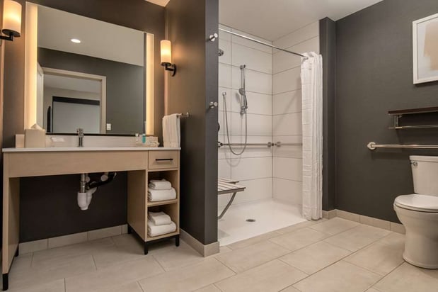 Images Homewood Suites by Hilton Belmont