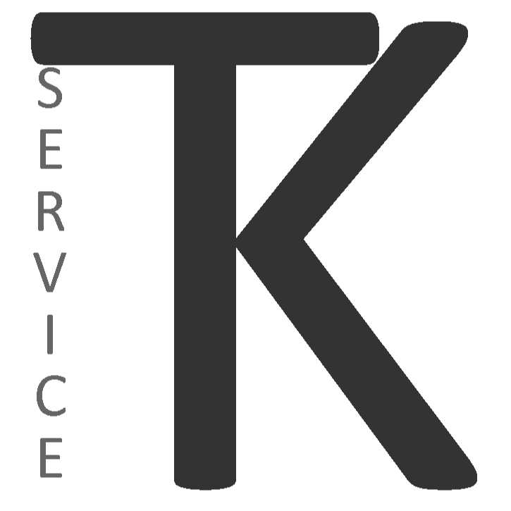 TK-Service Inh.Nikolas Kappes in Hamburg - Logo