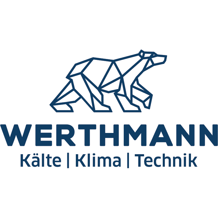 Werthmann Kälte-Klimatechnik in Großostheim - Logo