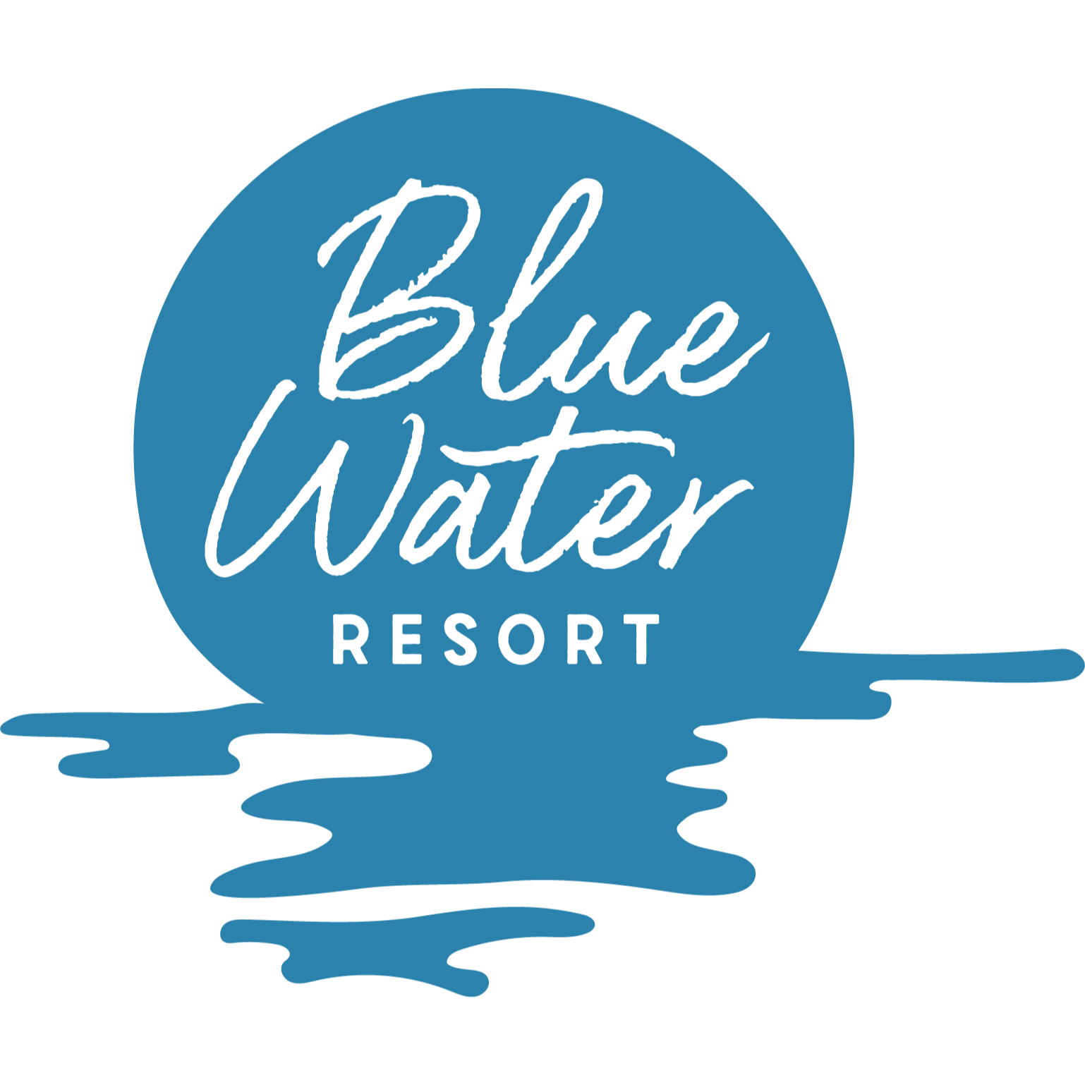 Blue Water Resort