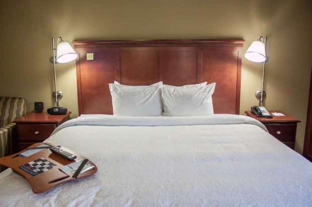Images The Addison Hotel, SureStay Collection by Best Western