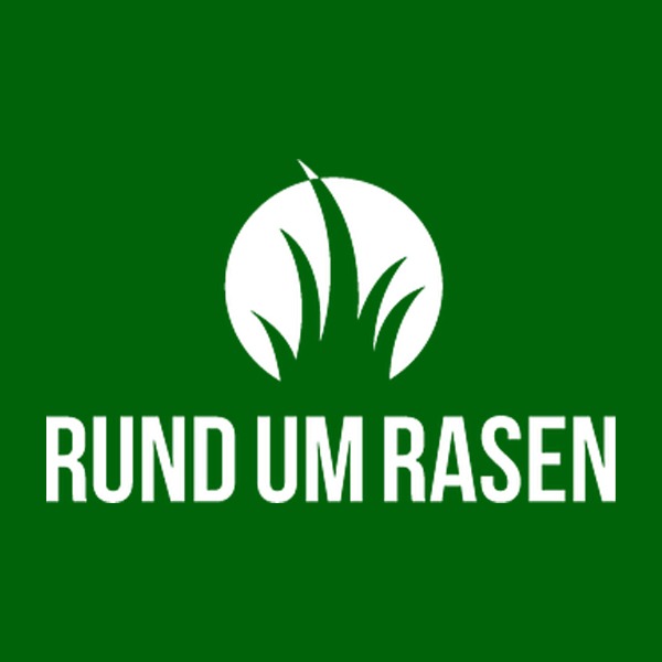 Logo von Rund um Rasen