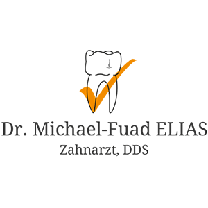 Dr. Michael-Fuad Elias Logo
