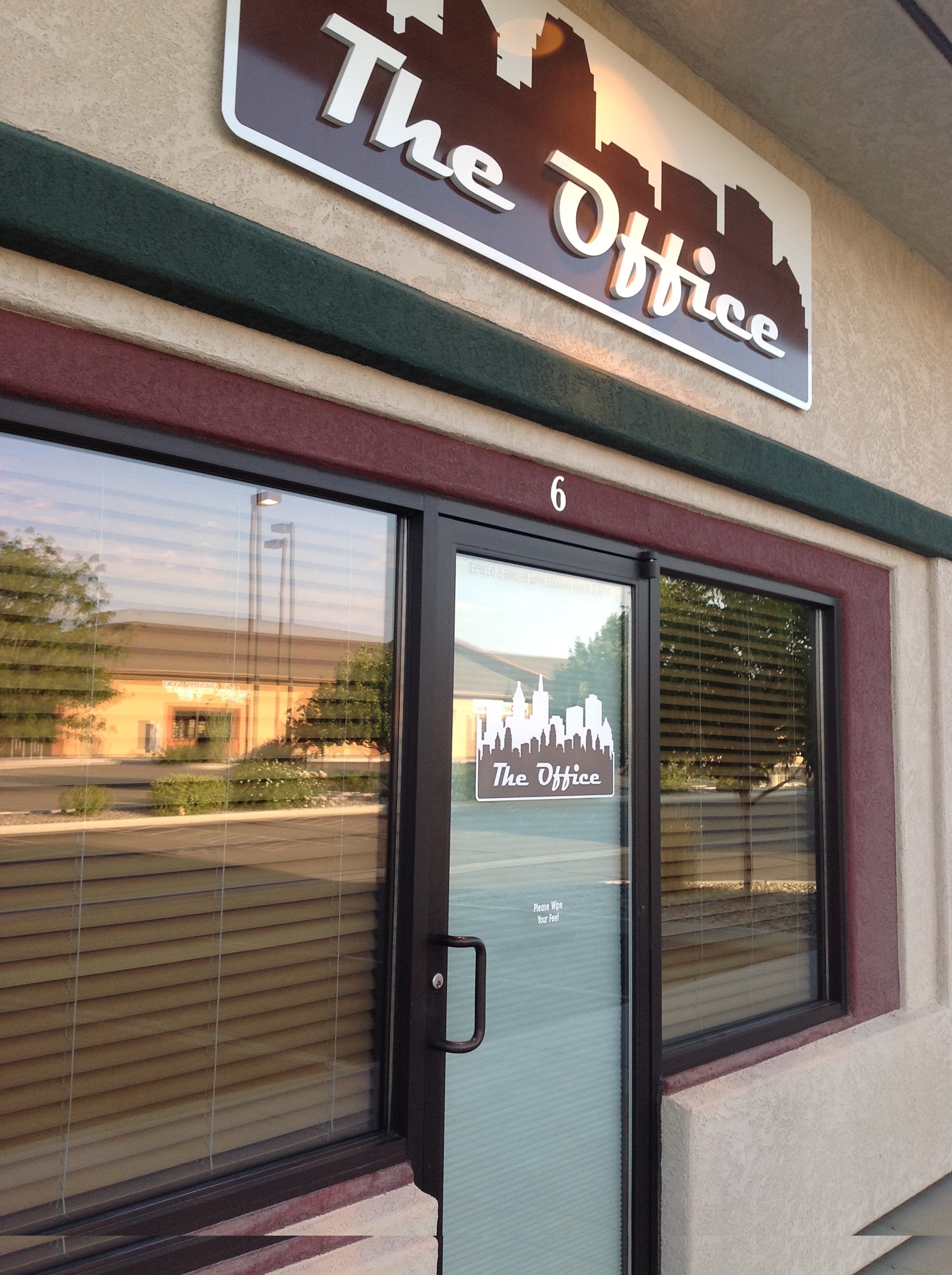 The Office Llc
