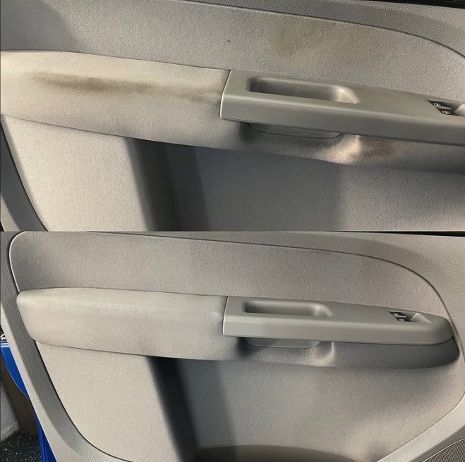 BEM Autowellness, Hauptstraße 21 in Büchenbeuren