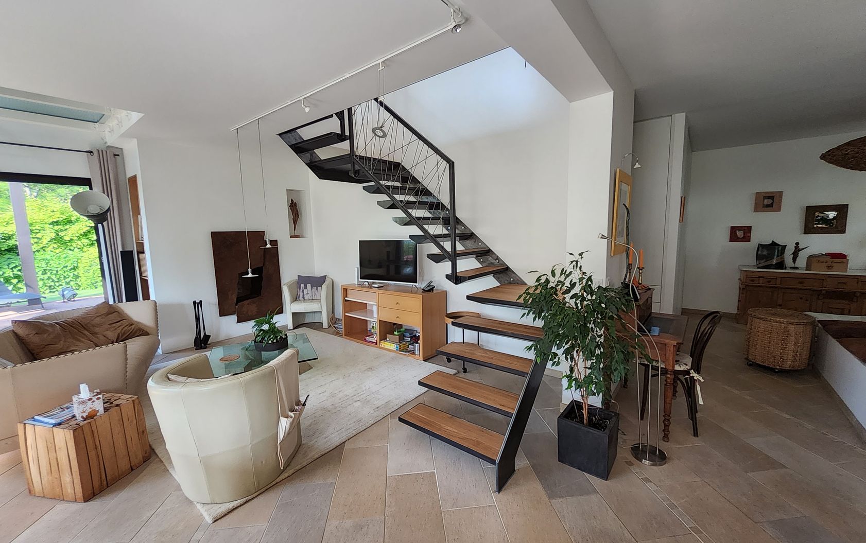 Bilder SERRURERIE CONCEPT SA