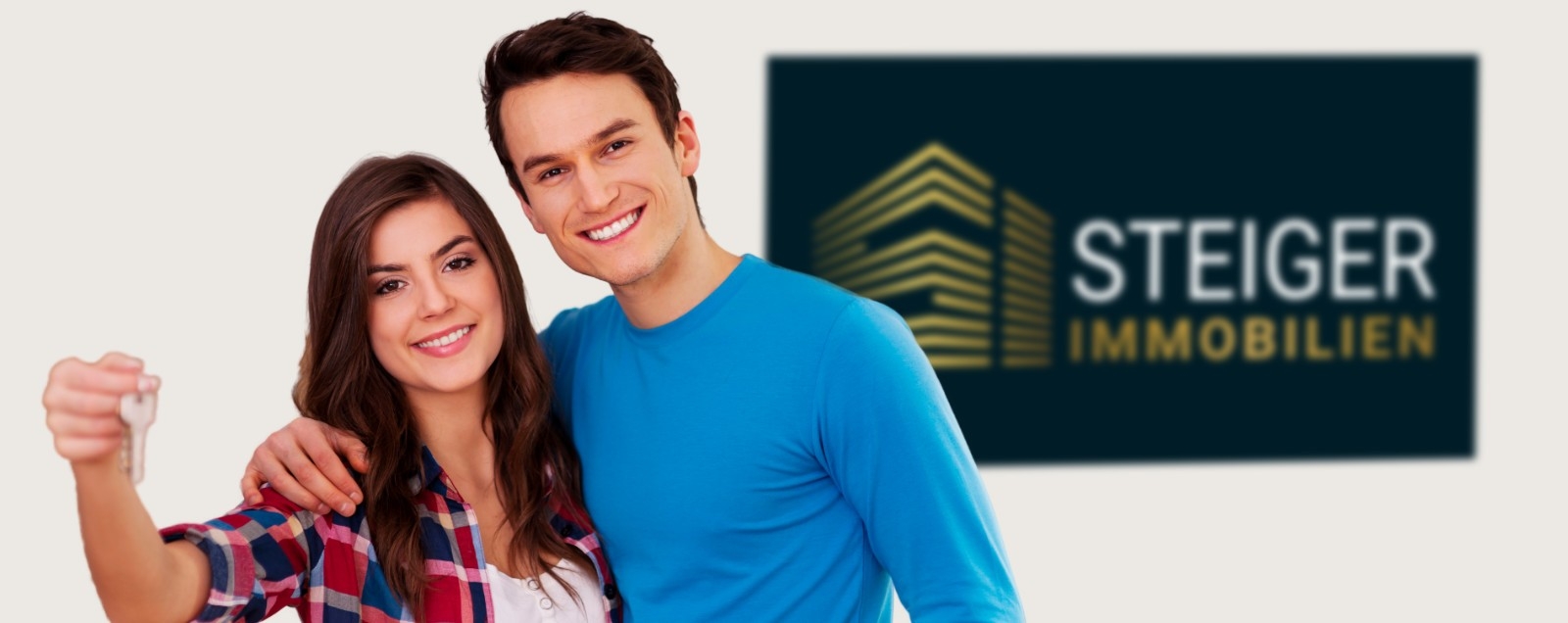 Steiger Immobilien, Glückauf-Ring 25 in Herten