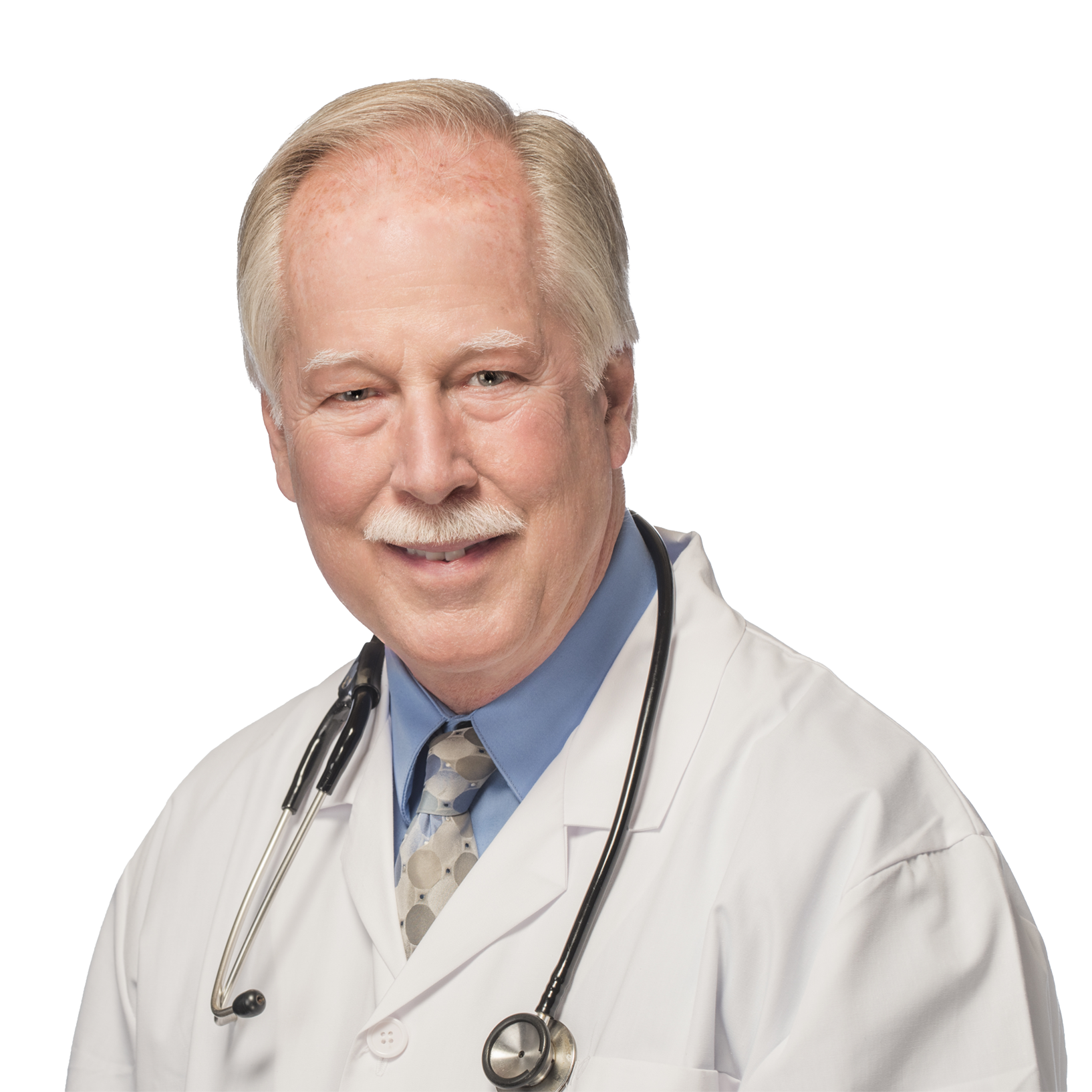 Dr. John Watson, MD - Tavares, FL - Internal Medicine